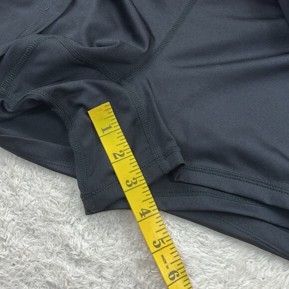 Fila color block athletic tennis skort, size XL - Picture 6 of 9